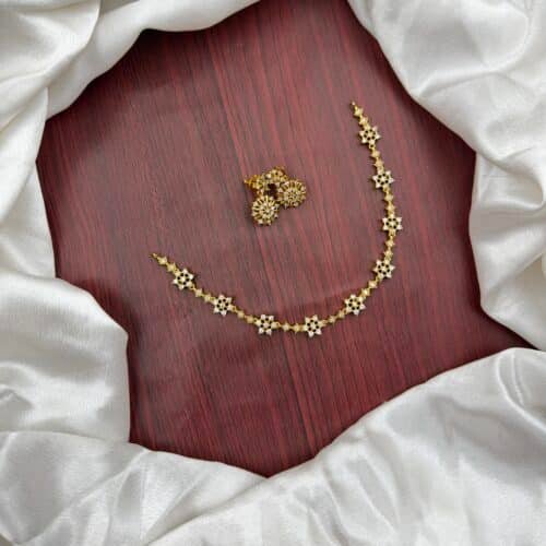 Starlet Chain
