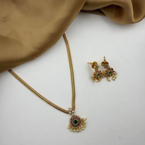Cute Pendant